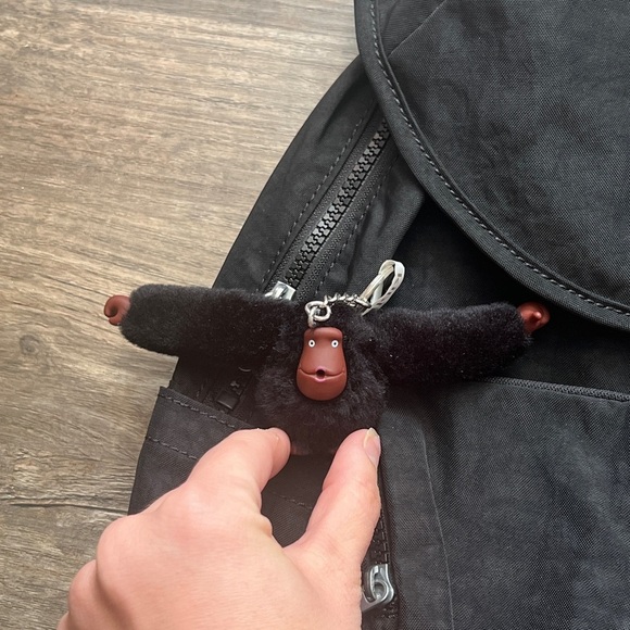 NWT Kipling Backpack - Picture 4 of 11